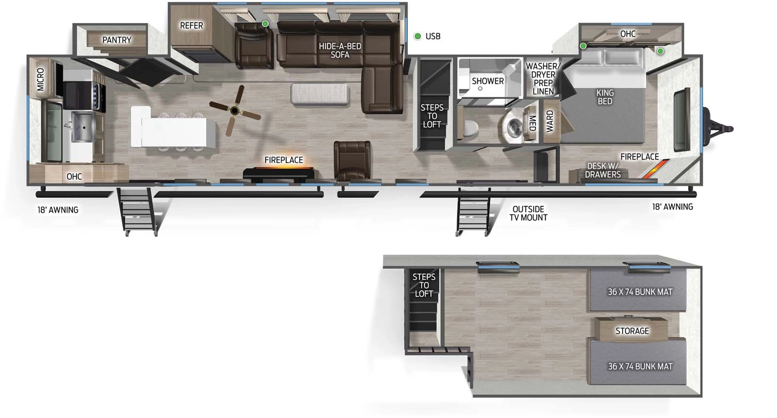 39ALC Floorplan Image